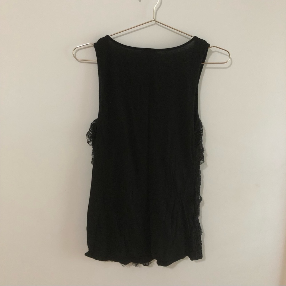 Lacy Top - image 2